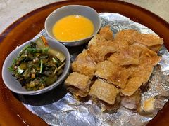 -半山腰·云南菜(侨福芳草地店)