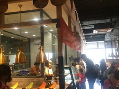 -比格比萨自助(密云店)