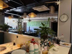 -巴乡石锅鱼(密云店)