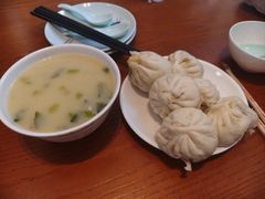 -草包包子铺1937(普利街店)