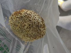 麻将烧饼-牛街洪记小吃店(牛街店)