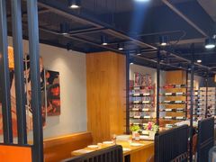-渔乐圈海鲜餐厅(群力金江路店)