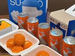 -酥侯糕点(长楹天街店)