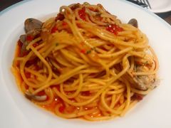 -萨莉亚意式餐厅(大宁音乐广场店)