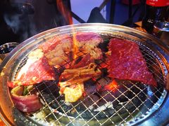 -吉志烤肉(太原总店)
