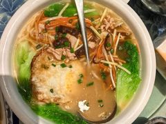 -米庄·原味私房菜(骏壹万邦店)