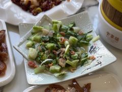 -全聚德(蓝山店)