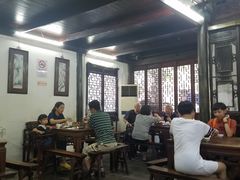 大堂-吾介小籠館
