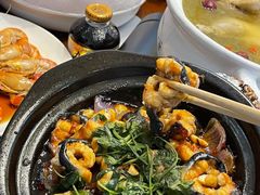 -金龙·打边炉(武进路店)