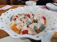 -紫霞门韩国料理烤肉(深南东路店)