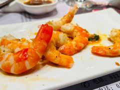 -大渔铁板烧(大悦城店)