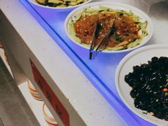 -快乐爱斯米牛排自助(正大广场店)