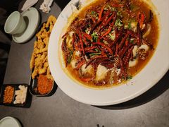 -川芙蓉·市井老川菜(长寿路店)