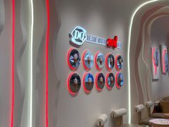 -DQ·蛋糕·冰淇淋(手工定制蛋糕SM广场店)