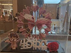 -海底捞火锅(王府井店)