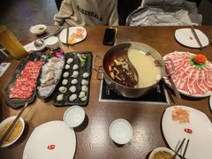 -董府和牛宴