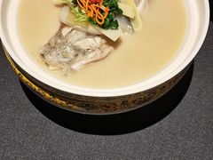 -肆月河豚·淮扬菜·湘菜(华天店)