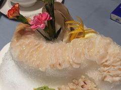 -79号渔船海鲜饭店(华强北店)