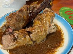 -百姓·百味家宴油茶馆(鼎运大厦店)