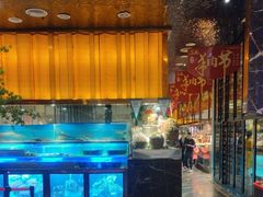 -喜庭海鲜自助(来福士店)