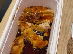 -吉野家(复兴路第二餐厅店)