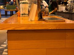 -星巴克臻选(成都环球乐天店)