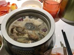 -加餐海鲜自助(宝龙一城店)