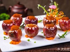 -鹿鸣酒家(越秀店)