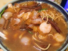 -慧娟面馆·餐厅(望江路店)