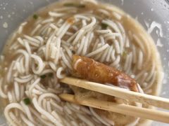 -汪记鲜鱼糊汤粉(沈阳路总店)