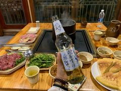 -滇藏石锅宴(北门坡古城管理局店)