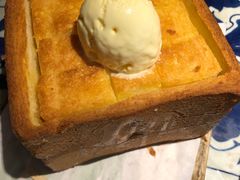 -绿茶餐厅(布吉万象汇店)