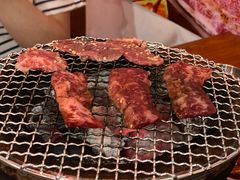 -大阪烧肉BAKA一代(十亩地店)