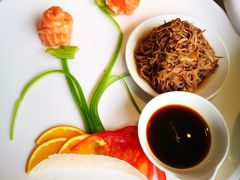 牡丹腰丝-西安饭庄·非遗陕菜(钟楼店)