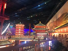 -万达茂商场(南京仙林店)