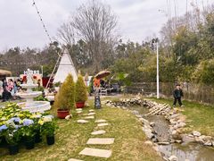 -HERRE·FARM 赫尔露营农场·团建聚会包场