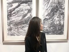 -青岛朗艺美术馆·海景咖啡