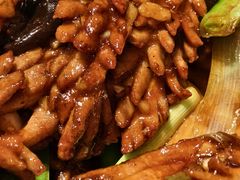 -老济南·地道济南菜(大明湖店)