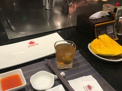-大渔铁板烧(大悦城店)