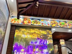 -记忆湘菜馆(芙蓉镇店)