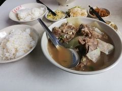 -京九排骨米饭(江西路店)