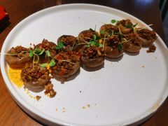 -素心小筑(后沙裕镇店)