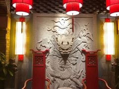 大堂-蜀国大将老火锅(江北店)
