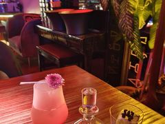 -鸡尾酒实验室酒吧(隆礼路店)