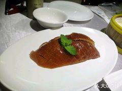 -鸭王烤鸭店(三里河店)