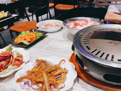 -胡哥烤肥牛(车公庙店)