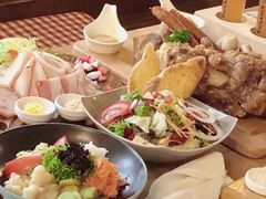 -沈阳瑞士酒店·普拉那啤酒坊