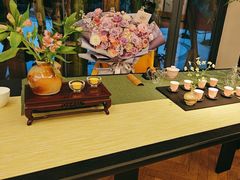 -漾亚·雍雅合鲜(桐梓林店)