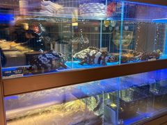 -海底捞大排档火锅(悦荟广场店)