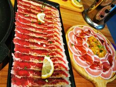 -小米烤肉-泥炉炭烤(常营店)
